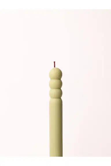 Taith Tata Table Candle | Thumbnail 3 Taith Tata Table Candle | Thumbnail 3