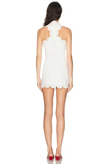 Cult Gaia Derry Dress | Thumbnail 3 Cult Gaia Derry Dress | Thumbnail 3