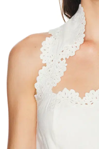Cult Gaia Derry Dress | Thumbnail 4 Cult Gaia Derry Dress | Thumbnail 4