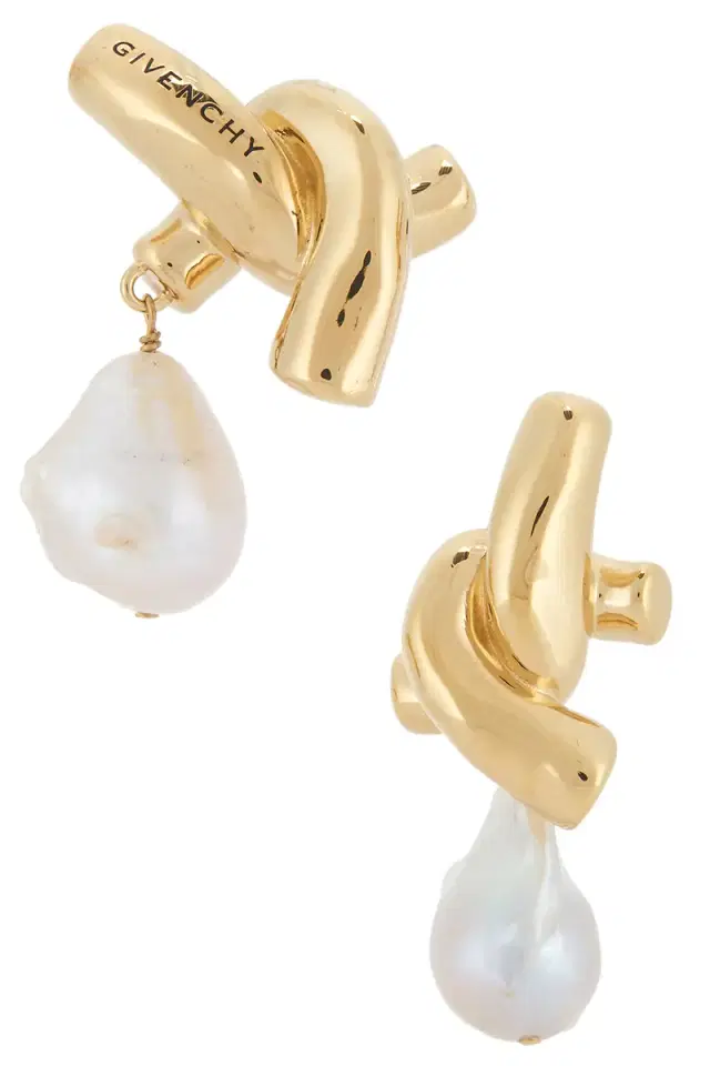 Chain Link Earrings Chain Link Earrings