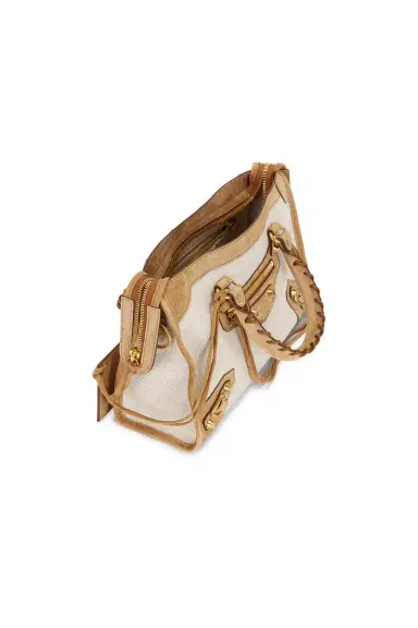 Balenciaga Le City Small Bag | Thumbnail 5 Balenciaga Le City Small Bag | Thumbnail 5