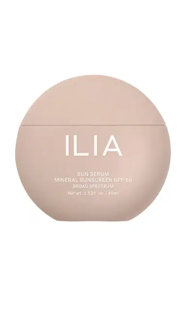ILIA Sun Serum Mineral Sunscreen SPF 50 | Thumbnail 13 ILIA Sun Serum Mineral Sunscreen SPF 50 | Thumbnail 13