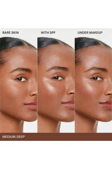 ILIA Sun Serum Mineral Sunscreen SPF 50 | Thumbnail 3 ILIA Sun Serum Mineral Sunscreen SPF 50 | Thumbnail 3