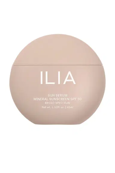 ILIA Sun Serum Mineral Sunscreen SPF 50 | Thumbnail 1 ILIA Sun Serum Mineral Sunscreen SPF 50 | Thumbnail 1