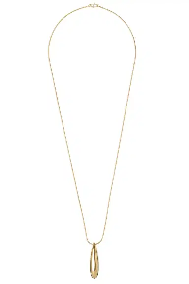 Lie Studio The Dolly Necklace | Thumbnail 1 Lie Studio The Dolly Necklace | Thumbnail 1