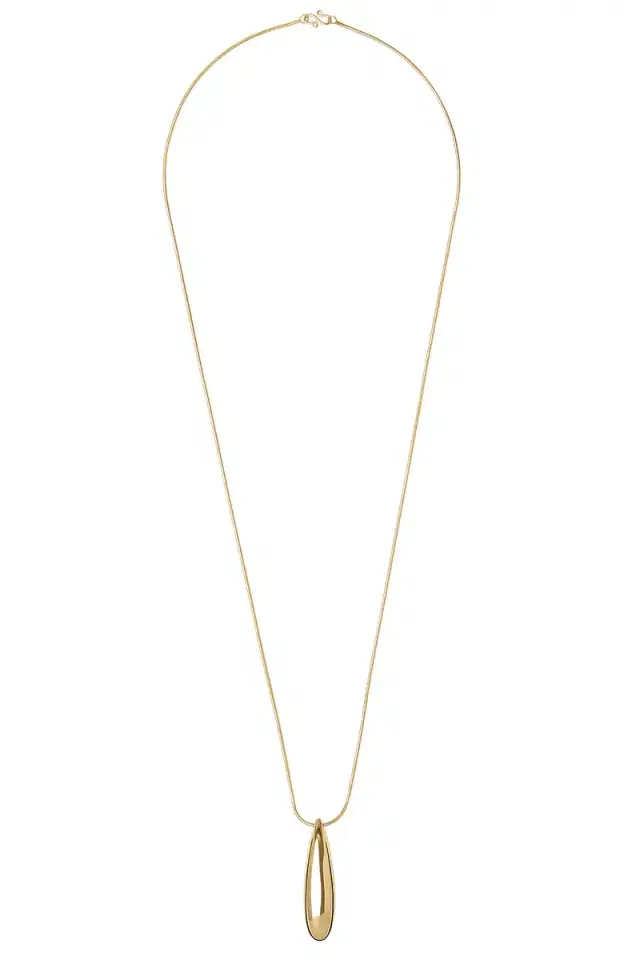 The Dolly Necklace The Dolly Necklace