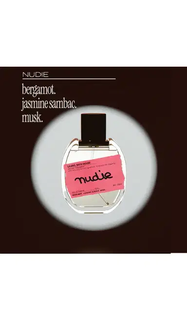 Laurel Bath House Nudie Eau De Parfum | Thumbnail 7 Laurel Bath House Nudie Eau De Parfum | Thumbnail 7