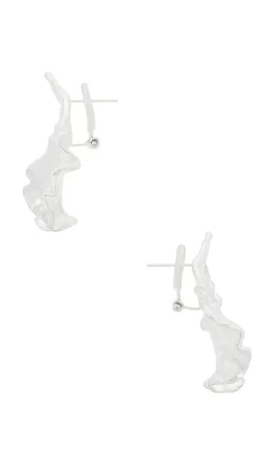 Cult Gaia Iris Earring | Thumbnail 2 Cult Gaia Iris Earring | Thumbnail 2