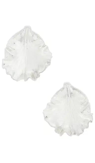 Cult Gaia Iris Earring | Thumbnail 1 Cult Gaia Iris Earring | Thumbnail 1