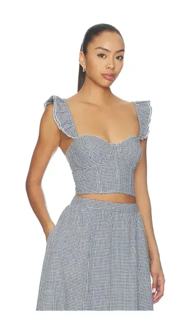 ASTR the Label Wedelia Top | Thumbnail 2 ASTR the Label Wedelia Top | Thumbnail 2