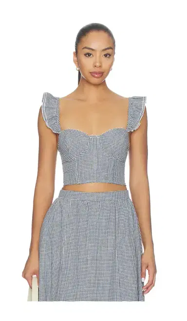 ASTR the Label Wedelia Top | Thumbnail 1 ASTR the Label Wedelia Top | Thumbnail 1