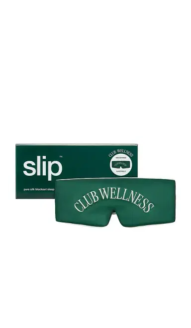 slip Club Wellness Pure Silk Comfort Sleep Mask | Thumbnail 1 slip Club Wellness Pure Silk Comfort Sleep Mask | Thumbnail 1