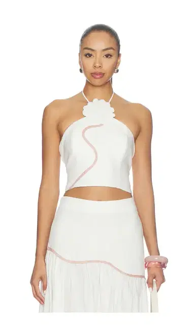 AZULU Leia Top | Thumbnail 1 AZULU Leia Top | Thumbnail 1