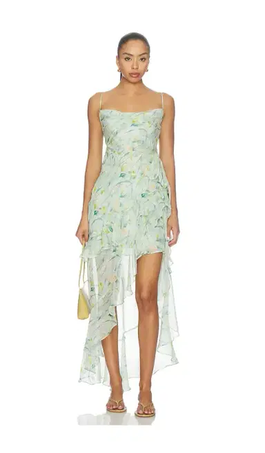 ASTR the Label Candace Dress | Thumbnail 1 ASTR the Label Candace Dress | Thumbnail 1