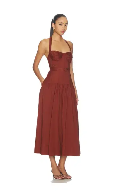 ASTR the Label Katinka Dress | Thumbnail 2 ASTR the Label Katinka Dress | Thumbnail 2
