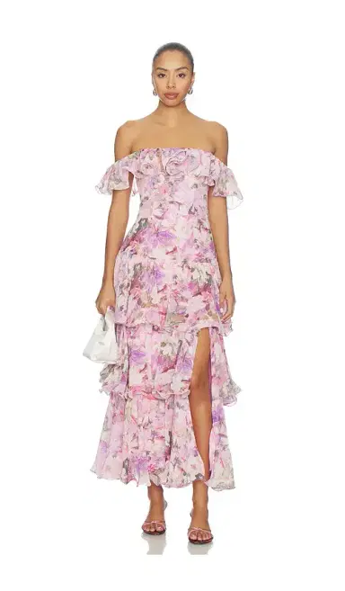 ASTR the Label Wilder Dress | Thumbnail 1 ASTR the Label Wilder Dress | Thumbnail 1