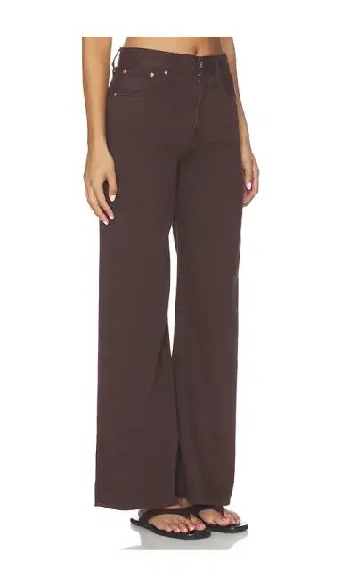 Madewell The Ultimate Wide Leg Jean | Thumbnail 2 Madewell The Ultimate Wide Leg Jean | Thumbnail 2