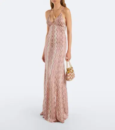 Missoni Caperdoni Small embellished pouch | Thumbnail 5 Missoni Caperdoni Small embellished pouch | Thumbnail 5