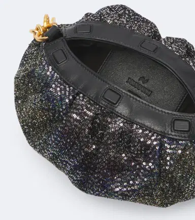Missoni Sequined Small clutch | Thumbnail 2 Missoni Sequined Small clutch | Thumbnail 2