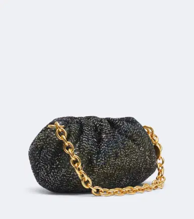 Missoni Sequined Small clutch | Thumbnail 3 Missoni Sequined Small clutch | Thumbnail 3