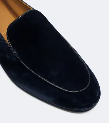 Tom Ford Velvet loafers | Thumbnail 2 Tom Ford Velvet loafers | Thumbnail 2
