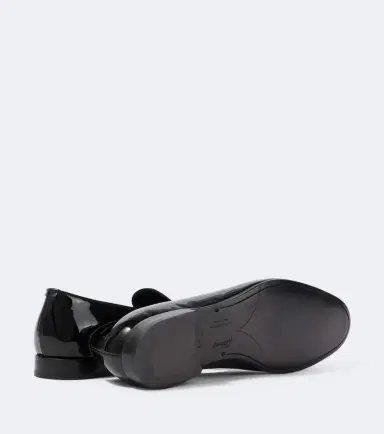 Brioni Leather slip-on loafers | Thumbnail 2 Brioni Leather slip-on loafers | Thumbnail 2