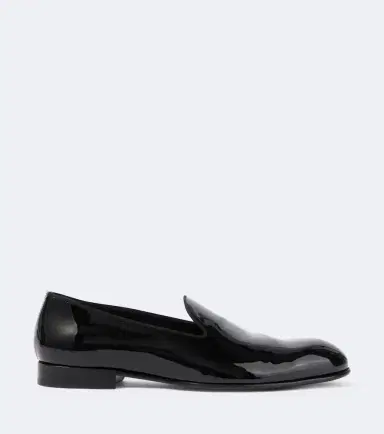 Brioni Leather slip-on loafers | Thumbnail 3 Brioni Leather slip-on loafers | Thumbnail 3