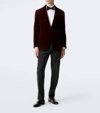 Brioni Leather slip-on loafers | Thumbnail 4 Brioni Leather slip-on loafers | Thumbnail 4