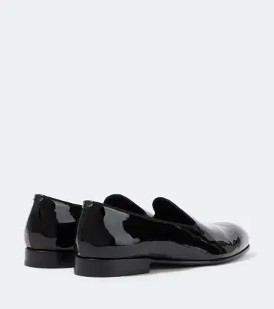 Brioni Leather slip-on loafers | Thumbnail 5 Brioni Leather slip-on loafers | Thumbnail 5