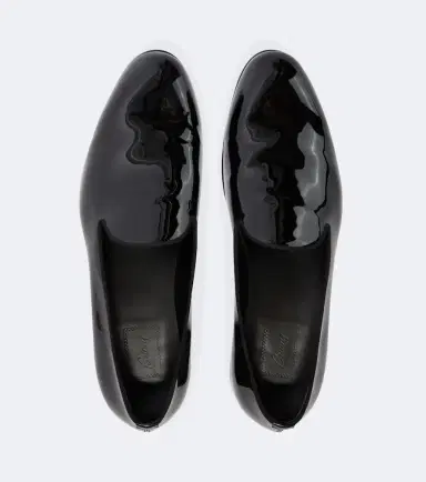Brioni Leather slip-on loafers | Thumbnail 6 Brioni Leather slip-on loafers | Thumbnail 6