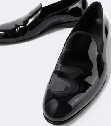 Brioni Leather slip-on loafers | Thumbnail 7 Brioni Leather slip-on loafers | Thumbnail 7