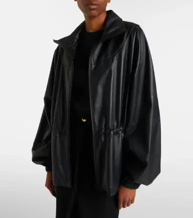 Givenchy Leather jacket | Thumbnail 2 Givenchy Leather jacket | Thumbnail 2