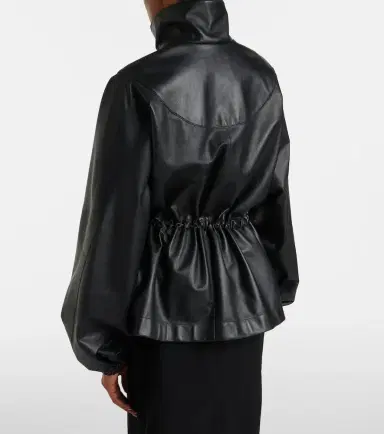 Givenchy Leather jacket | Thumbnail 4 Givenchy Leather jacket | Thumbnail 4