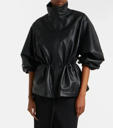 Givenchy Leather jacket | Thumbnail 5 Givenchy Leather jacket | Thumbnail 5