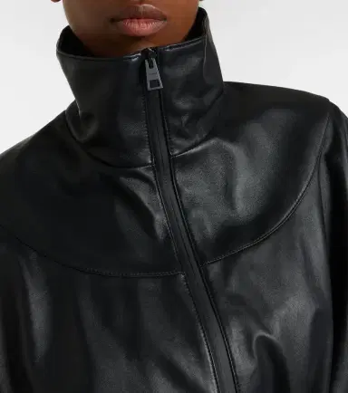 Givenchy Leather jacket | Thumbnail 6 Givenchy Leather jacket | Thumbnail 6