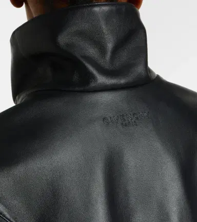 Givenchy Leather jacket | Thumbnail 7 Givenchy Leather jacket | Thumbnail 7
