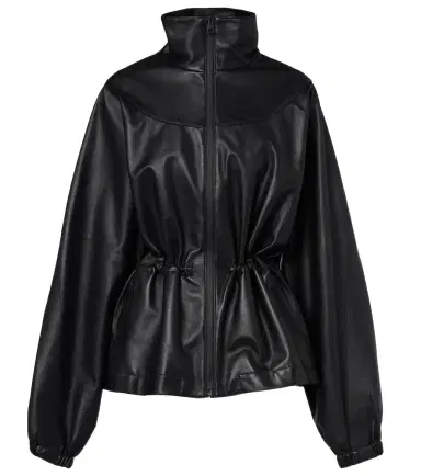 Givenchy Leather jacket | Thumbnail 1 Givenchy Leather jacket | Thumbnail 1