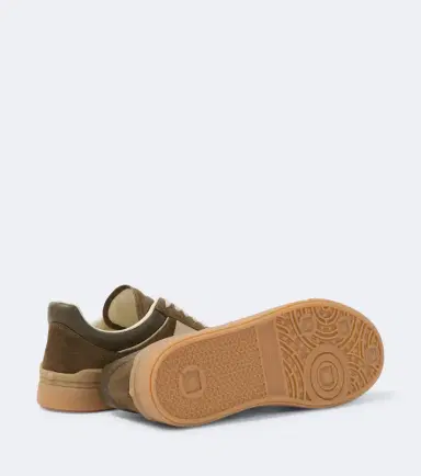 Valentino Garavani Upvillage suede sneakers | Thumbnail 2 Valentino Garavani Upvillage suede sneakers | Thumbnail 2