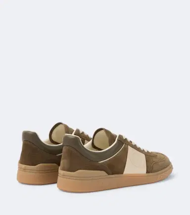 Valentino Garavani Upvillage suede sneakers | Thumbnail 5 Valentino Garavani Upvillage suede sneakers | Thumbnail 5