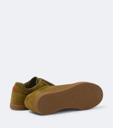 Kiton Suede sneakers | Thumbnail 2 Kiton Suede sneakers | Thumbnail 2