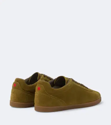 Kiton Suede sneakers | Thumbnail 3 Kiton Suede sneakers | Thumbnail 3
