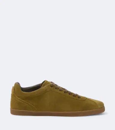 Kiton Suede sneakers | Thumbnail 6 Kiton Suede sneakers | Thumbnail 6