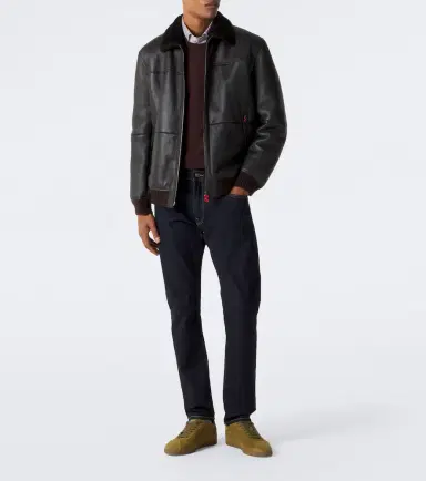 Kiton Suede sneakers | Thumbnail 7 Kiton Suede sneakers | Thumbnail 7