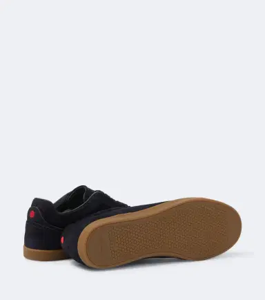 Kiton Suede sneakers | Thumbnail 3 Kiton Suede sneakers | Thumbnail 3