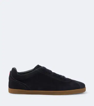 Kiton Suede sneakers | Thumbnail 5 Kiton Suede sneakers | Thumbnail 5