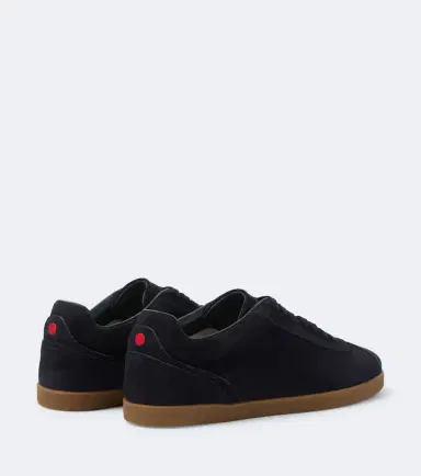 Kiton Suede sneakers | Thumbnail 6 Kiton Suede sneakers | Thumbnail 6