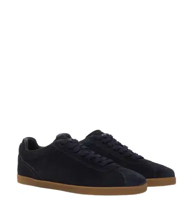 Kiton Suede sneakers | Thumbnail 1 Kiton Suede sneakers | Thumbnail 1