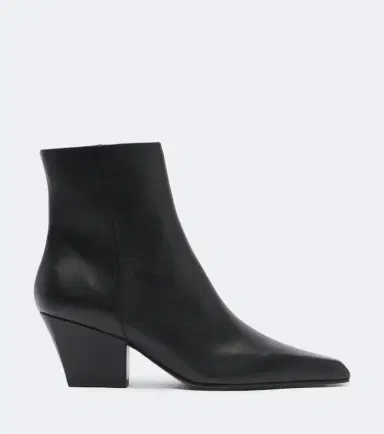 Paris Texas Jane leather ankle boots | Thumbnail 2 Paris Texas Jane leather ankle boots | Thumbnail 2