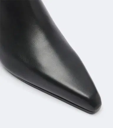 Paris Texas Jane leather ankle boots | Thumbnail 3 Paris Texas Jane leather ankle boots | Thumbnail 3