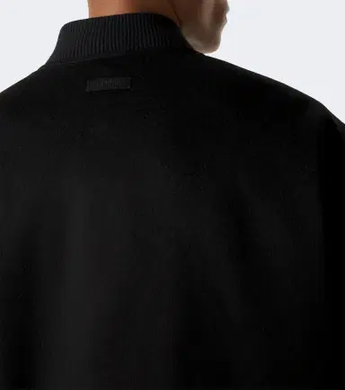Lardini Virgin wool bomber jacket | Thumbnail 6 Lardini Virgin wool bomber jacket | Thumbnail 6